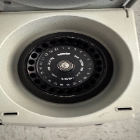 Eppendorf 5415 D Centrifuge image 0